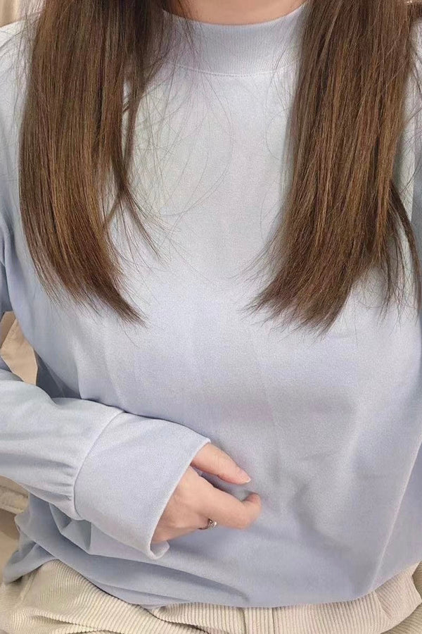 Casual Sweatshirt