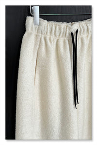Wool Casual Jogger
