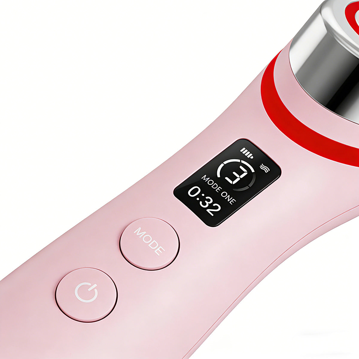 5-Mode Glow Boost™ Pro | Eye Rejuvenation