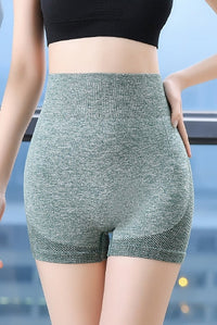 Women’s High-Waisted "Peach Lift" Leggings — Cooling, Stretch, and Sculpting