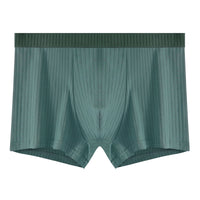 Men’s Cotton Antibacterial Boyshorts
