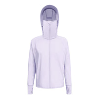 Women’s UPF 50+ UV Protection Lightweight Summer Jacket – Breathable, Quick-Dry Sun Shield