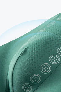 Men’s Breathable Boxer Briefs