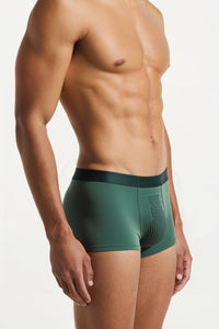 Men’s Breathable Boxer Briefs