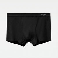 Men’s Antibacterial Cotton Boxer Briefs