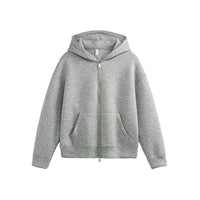Retro-Inspired Loose-Fit Casual Sweater – Vintage Streetwear Style
