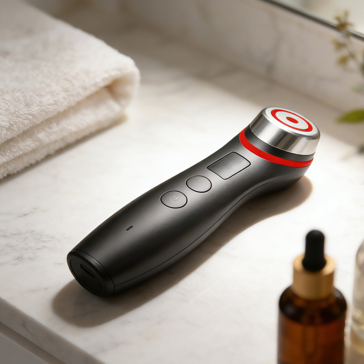 5-Mode Glow Boost™ Pro | Eye Rejuvenation