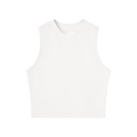 Essential Short Round Neck Inner Wear T-shirt – Soft, Breathable, and Versatile