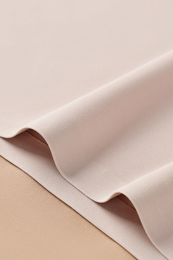 Seamless Yoga Boyshort