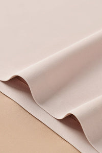 Seamless Yoga Boyshort