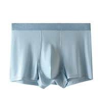 Men’s Modal Nylon Breathable 4" Briefs (4-Pack)