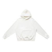 Fleece-Lined Hoodie – Warm Autumn & Winter Pullover