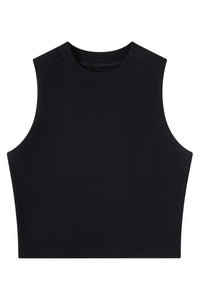 Short Round Neck Inner Wear T-shirt