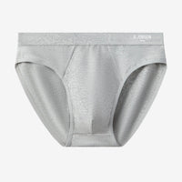 Men’s Cotton Antibacterial Triangle Briefs