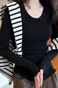 Long Sleeve Top