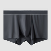 Men’s Breathable Cotton Boxer Briefs