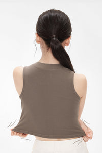 Essential Short Round Neck Inner Wear T-shirt – Soft, Breathable, and Versatile