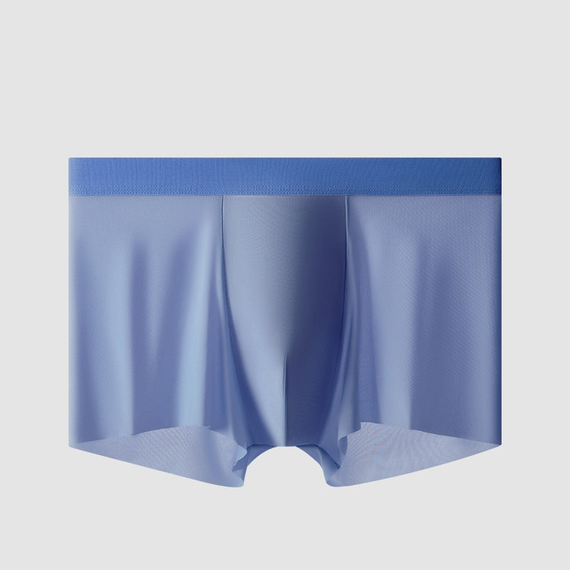 Men’s Cooling Seamless Briefs