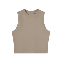 Essential Short Round Neck Inner Wear T-shirt – Soft, Breathable, and Versatile