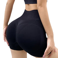 Women’s High-Waisted "Peach Lift" Leggings — Cooling, Stretch, and Sculpting