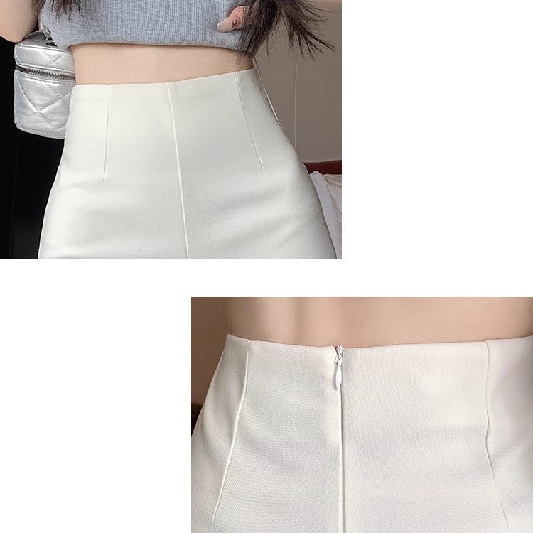 Women’s High-Waisted Stretch Lounge Short Trousers – Comfortable, Flowy & Breathable
