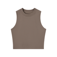 Essential Short Round Neck Inner Wear T-shirt – Soft, Breathable, and Versatile