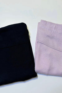 Casual Knit Long Sleeves
