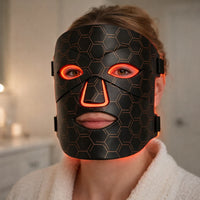 YP GlowPeak LED Mask