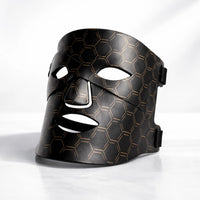 YP GlowPeak LED Mask