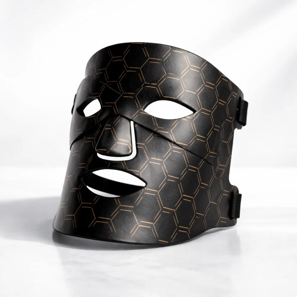 YP GlowPeak LED Mask