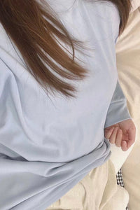 Casual Sweatshirt
