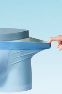 Men’s Cooling Seamless Briefs