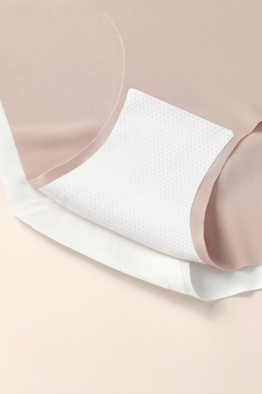 Seamless Yoga Boyshort