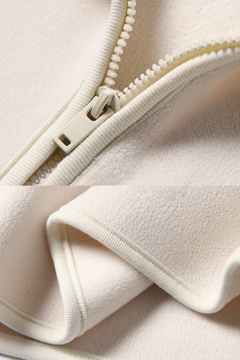 Women’s Oversized Heavyweight Hoodie