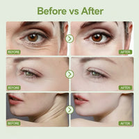 LumiGlow 4-in-1 Facial Wand | Multi-Skin Care