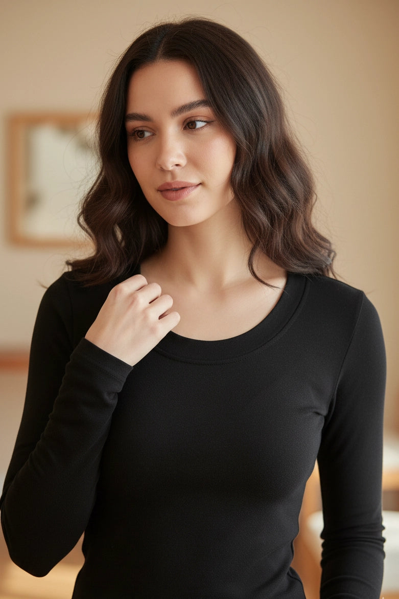 Long Sleeve Top