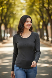Long Sleeve Top