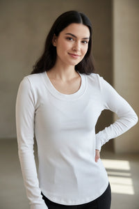 Long Sleeve Top