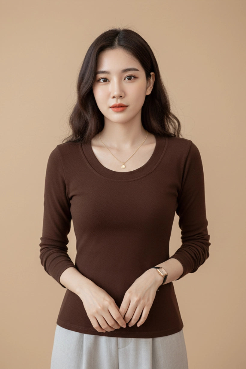 Long Sleeve Top