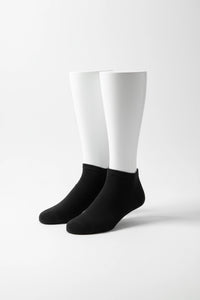 Men’s Active Fresh Cotton Ankle Socks (4-Pack)