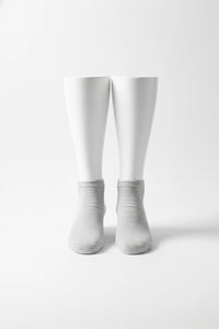 Men’s Active Fresh Cotton Ankle Socks (4-Pack)