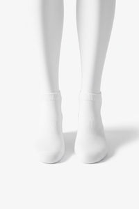 Men’s Active Fresh Cotton Ankle Socks (4-Pack)