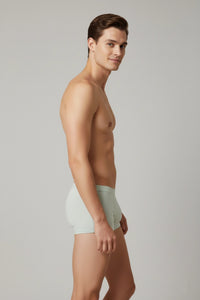 Men’s Ultra Breathable 4" Boxer Briefs (4-Pack)