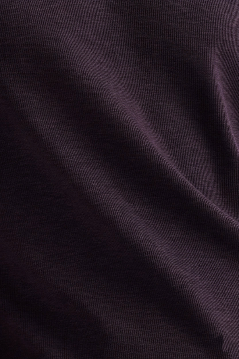 Women’s Premium Cotton Crewneck T-Shirt