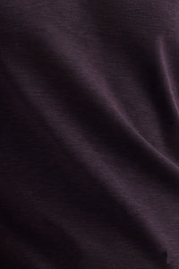 Women’s Premium Cotton Crewneck T-Shirt