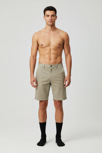 Men’s Active Fresh Cotton Crew Socks (4-Pack)