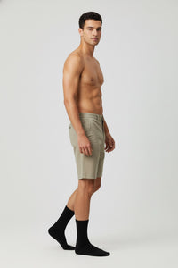 Men’s Active Fresh Cotton Crew Socks (4-Pack)