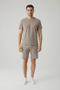 Men’s Active Fresh Cotton Ankle Socks (4-Pack)