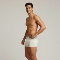 Men’s Modal Antibacterial 4“ Boxer Briefs (4-Pack)
