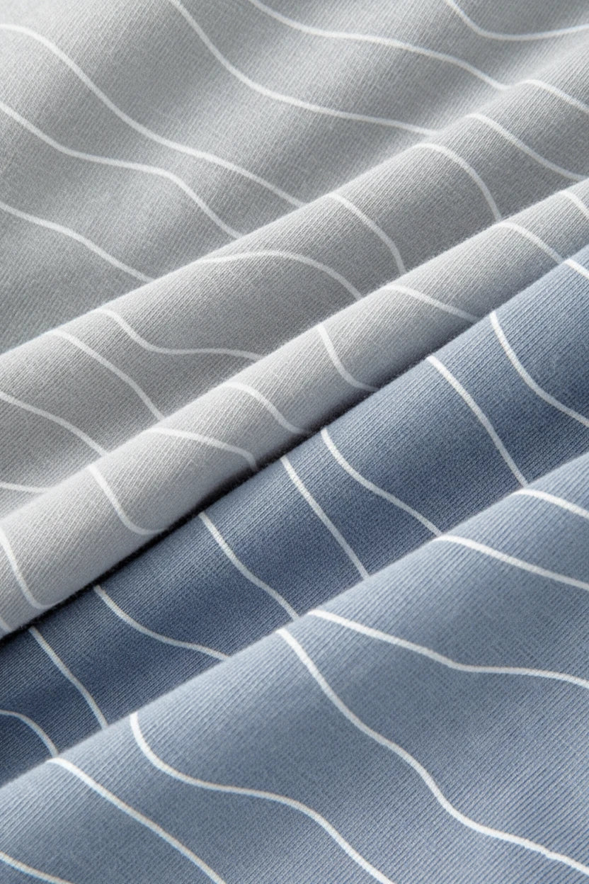 Men’s Modal Cotton Breathable 4" Boxer Briefs (4-Pack)